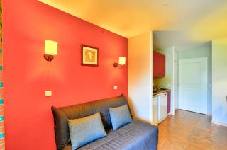 La résidence du Lac - maeva Home - Appartement 2 pièces 4 personnes - Sélection MAE-1511 - 9