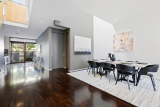 Complete Host South Yarra Townhouse - Melbourne - 8