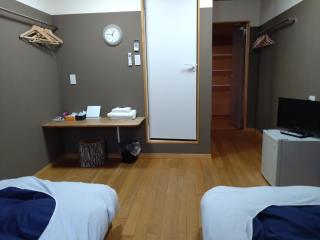 Naoshima Accommodation Menjuku Ura - Vacation STAY 23668v - Naoshima - 9
