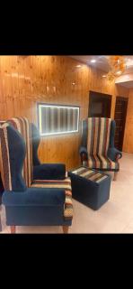 Sree ji apartament - 5