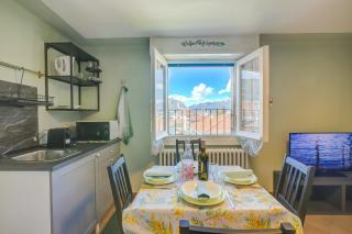Petit Bijou De Stresa 2 Steps From Lake - Happy Rentals - Stresa - 9
