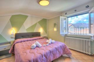 Petit Bijou De Stresa 2 Steps From Lake - Happy Rentals - Stresa - 2