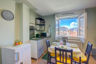 Petit Bijou De Stresa 2 Steps From Lake - Happy Rentals - Stresa - 5