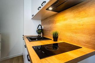 Lovely apartment in Warsaw - Warsaw - 1