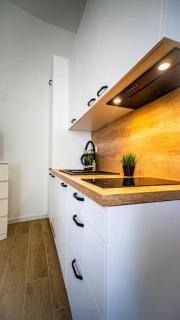 Lovely apartment in Warsaw - Warsaw - 4