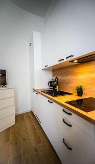 Lovely apartment in Warsaw - Warsaw - 5