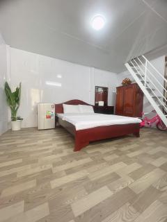 TRUNG LUONG HOMESTAY - Châu Thành - 2