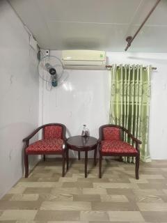 TRUNG LUONG HOMESTAY - Châu Thành - 6