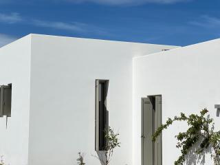 Villa Serene Milos - Empourios - 9