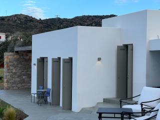 Villa Serene Milos - Empourios - 8