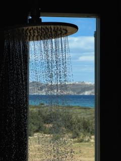 Villa Serene Milos - Empourios - 7