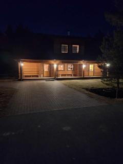 Käina Jahimaja - Käina - 7