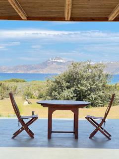 Villa Serene Milos - Empourios - 1