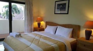 Candy's Beach Walk - Na Jomtien - 0
