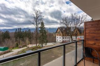 Apartament C2 Green Resort z Basenem, Sauną, Jacuzzi - 5D Apartments - Szklarska Poręba - 1