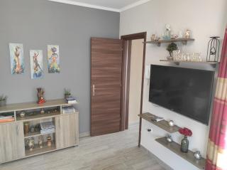 Spartacus Apartment - Alexandroupolis - 2