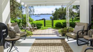 'serenity On Spinnaker' - 9