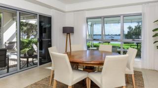 'serenity On Spinnaker' - 5