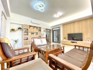 隱 the house - Magong - 1