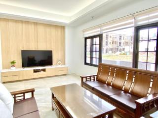 隱 the house - Magong - 3