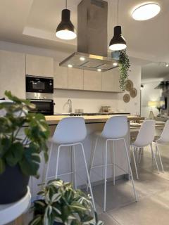 Bluemoon Apartment - Marsaxlokk - 9