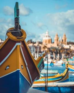 Bluemoon Apartment - Marsaxlokk - 4