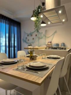 Bluemoon Apartment - Marsaxlokk - 0