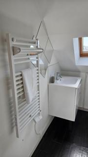 ARAGO4 - Studio Toits de Tours - Tours - 0