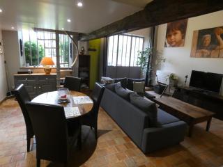La Closerie DAUVILLIERS - Roinville - 0