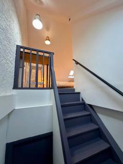 ARAGO4 - Studio Toits de Tours - Tours - 7