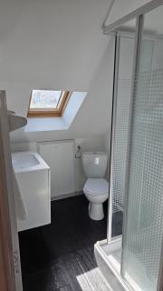 ARAGO4 - Studio Toits de Tours - Tours - 2