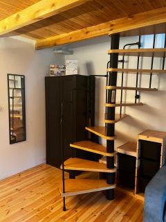 Prywatny domek Janusz - 5