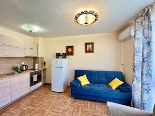 Apartment Monica - Sweti Wlas - 5