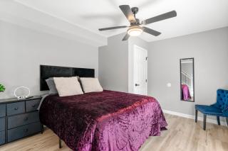 Opulent Haven Retreats by Deity Villas - Atlanta - 3