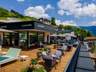 Adler Resort - Saalbach-Hinterglemm - 0