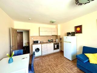 Apartment Monica - Sweti Wlas - 7