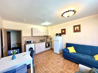 Apartment Monica - Sweti Wlas - 4