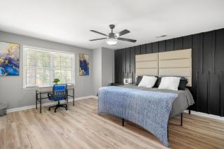 Opulent Haven Retreats by Deity Villas - Atlanta - 1