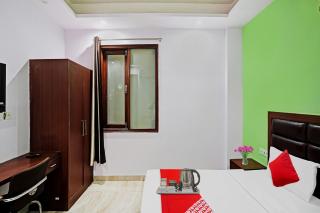 Hotel O Kailash Near Iskcon Temple Noida - Noida - 3