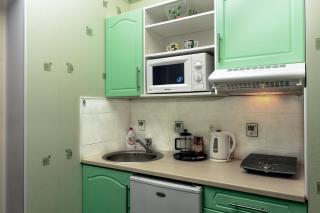 Katariina Apartments - Pärnu - 4