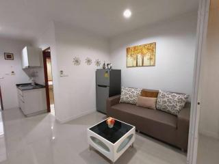 Baan Klang Condo in Central Hua Hin - Hua Hin - 1
