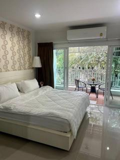Baan Klang Condo in Central Hua Hin - Hua Hin - 0