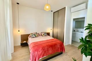 GAIA Lodge seaside - Paea - 6