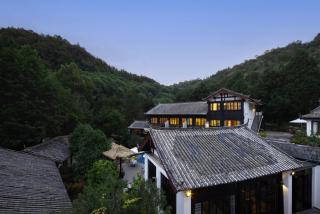 Lijiang Forest Muse Art Manor - Free Pick-up from Airport or HSR over 2 Nights - 5