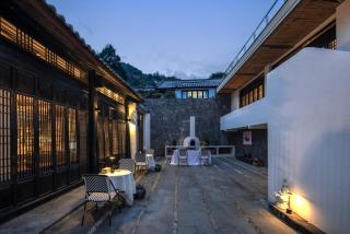 Lijiang Forest Muse Art Manor - Free Pick-up from Airport or HSR over 2 Nights - 2
