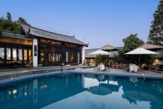 Lijiang Forest Muse Art Manor - Free Pick-up from Airport or HSR over 2 Nights - 0