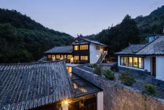 Lijiang Forest Muse Art Manor - Free Pick-up from Airport or HSR over 2 Nights - 4