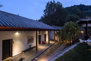 Lijiang Forest Muse Art Manor - Free Pick-up from Airport or HSR over 2 Nights - 3