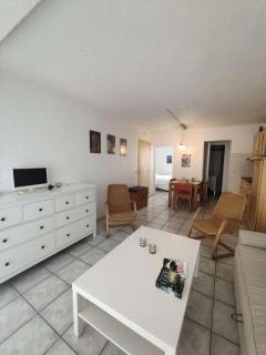 Résidence Palmyra - Appartement 2 pièces 4 couchages LE BARCARES MAE-5764 - Le Barcarès - 9