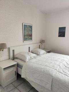 Résidence Palmyra - Appartement 2 pièces 4 couchages LE BARCARES MAE-5764 - Le Barcarès - 7
